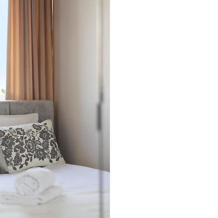 Elite Apartments Podwale Deluxe Гданьск Экстерьер фото