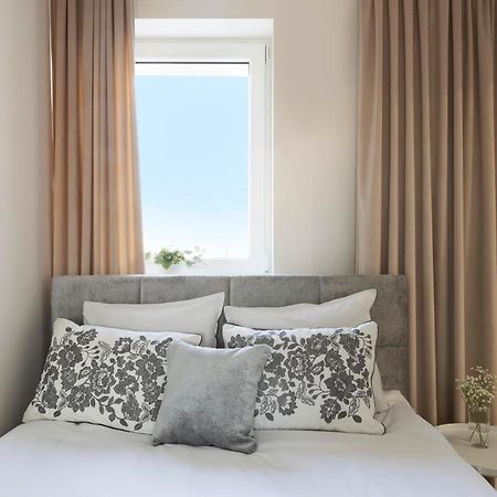 Elite Apartments Podwale Deluxe Гданьск Экстерьер фото