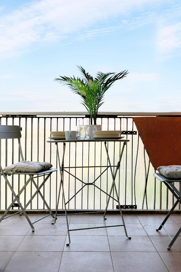 Elite Apartments Podwale Deluxe Гданьск Экстерьер фото