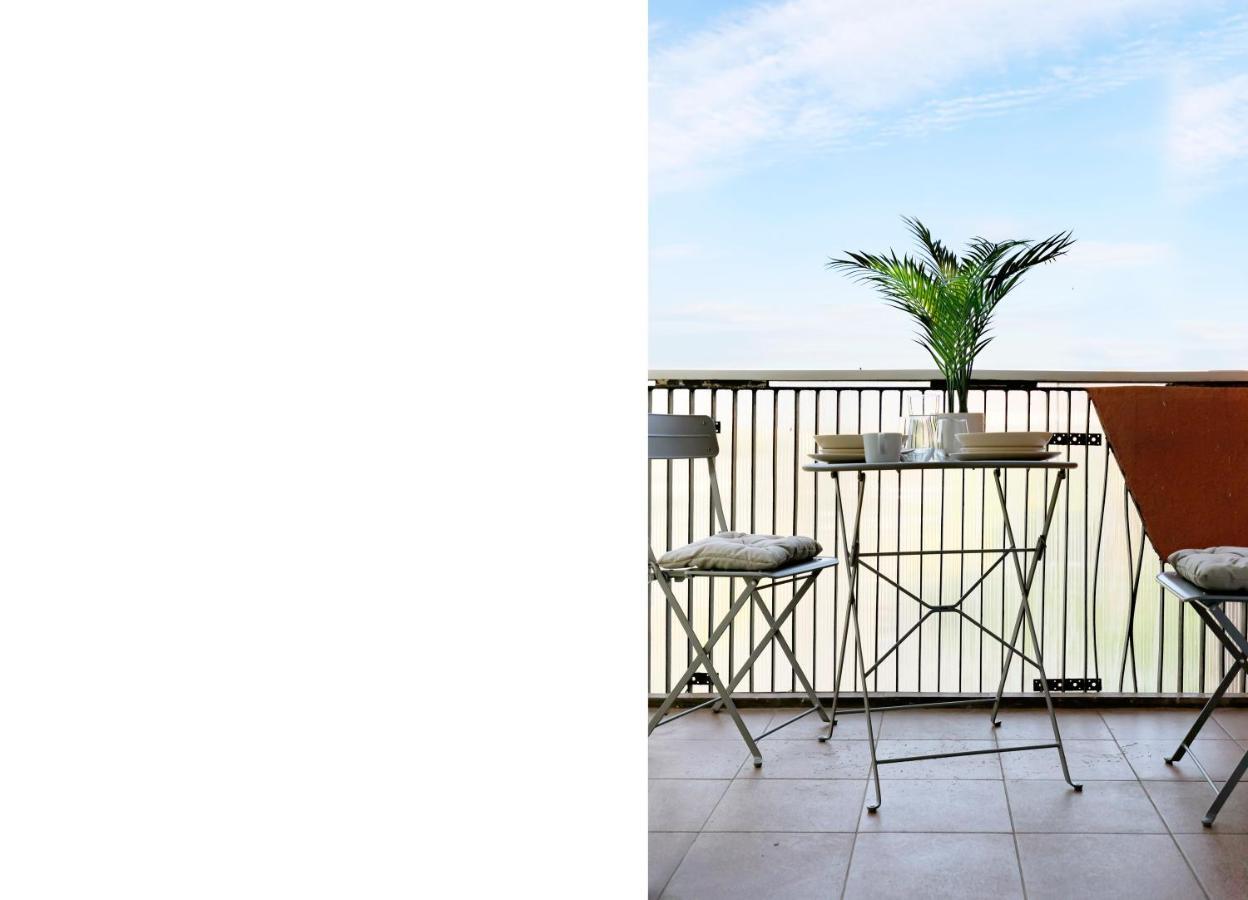 Elite Apartments Podwale Deluxe Гданьск Экстерьер фото