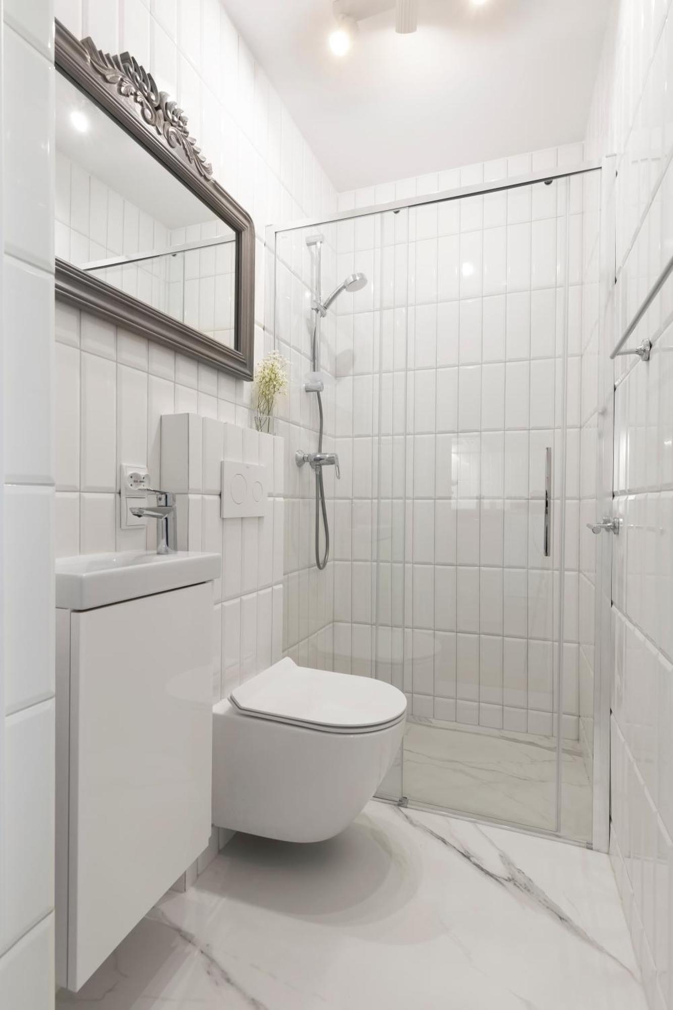 Elite Apartments Podwale Deluxe Гданьск Экстерьер фото