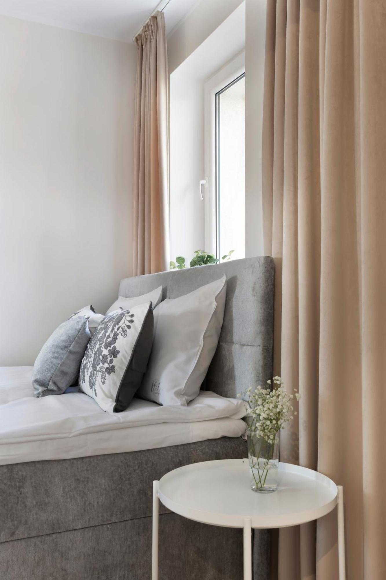 Elite Apartments Podwale Deluxe Гданьск Экстерьер фото